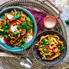 Einfache Pilzpfanne - 3 Rezepte, die Pilz-Fans jetzt glücklich (und satt) machen