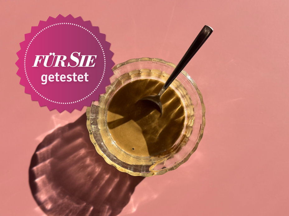 Haare waschen mit Heilerde - ein Selbsttest