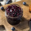 Heidelbeeren einkochen & haltbar machen: Unser einfaches Rezept mit nur 3 Zutaten