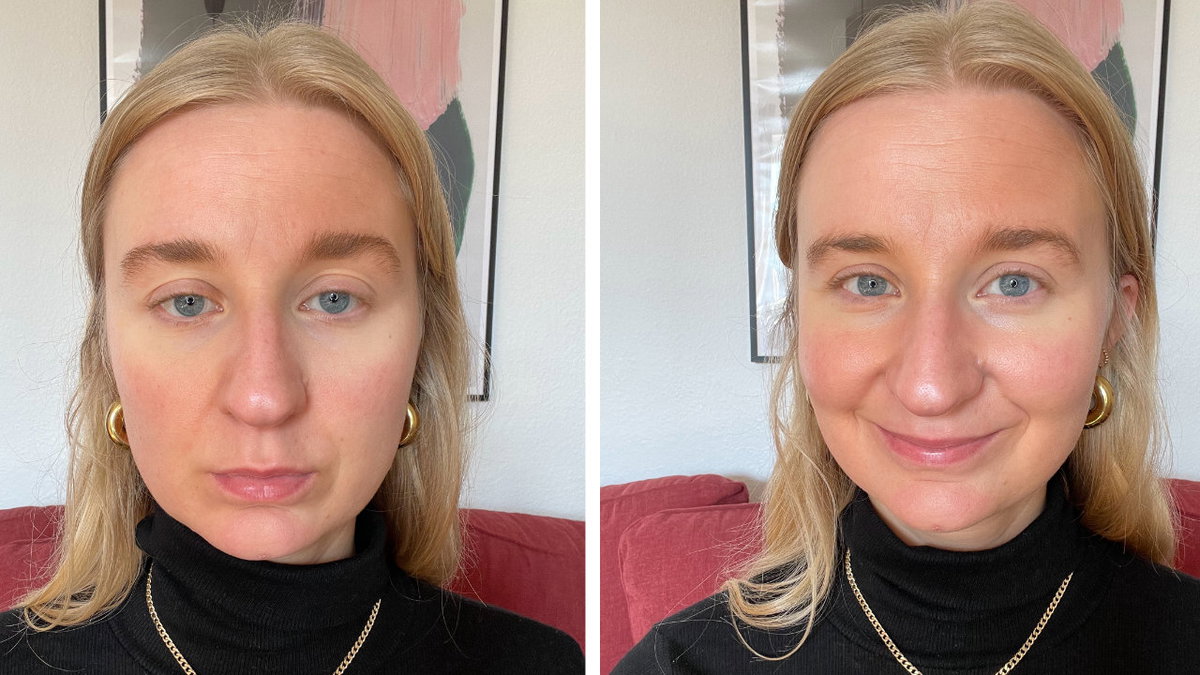 Hollywood Flawless Filter