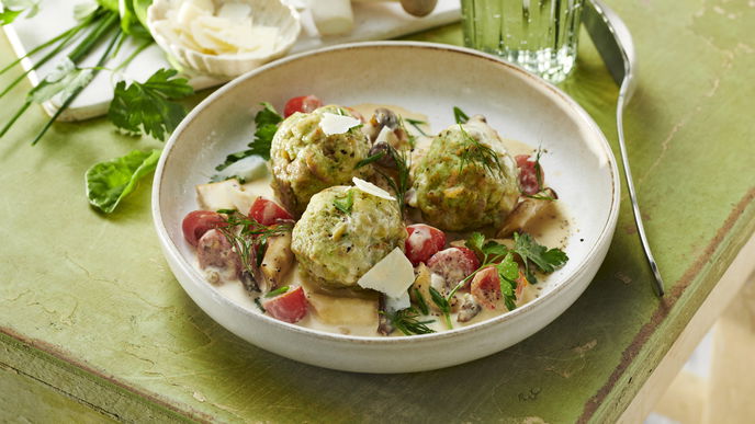 11 Kräuterseitlinge-Rezepte, die Pilzfans lieben werden