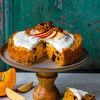 11 Backrezepte mit Kürbis, die auch Herbstmuffel überzeugen 