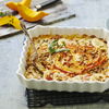 Kürbis-Auflauf: Diese 9 leckeren Rezepte versüßen uns den Herbst