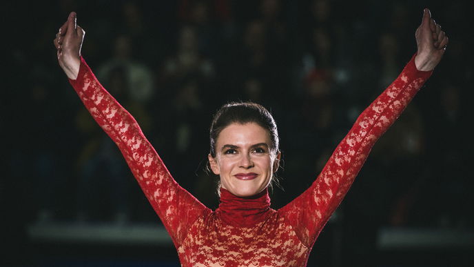 Lavinia Nowak: SIE ist Katarina Witt in "Kati – Eine Kür, die bleibt"