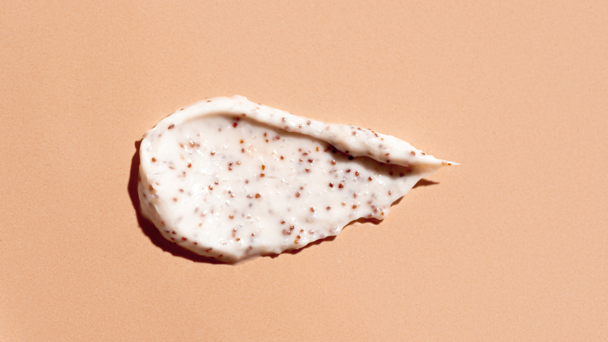 Lippenpeeling selber machen - mit nur 3 Zutaten zu streichelzarter Haut