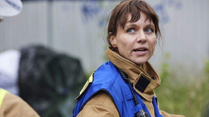Was macht Schauspielerin Nadja Becker heute?