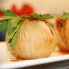 "Onion Boil": So wird die gehypte Zwiebel aus dem Ofen zubereitet 