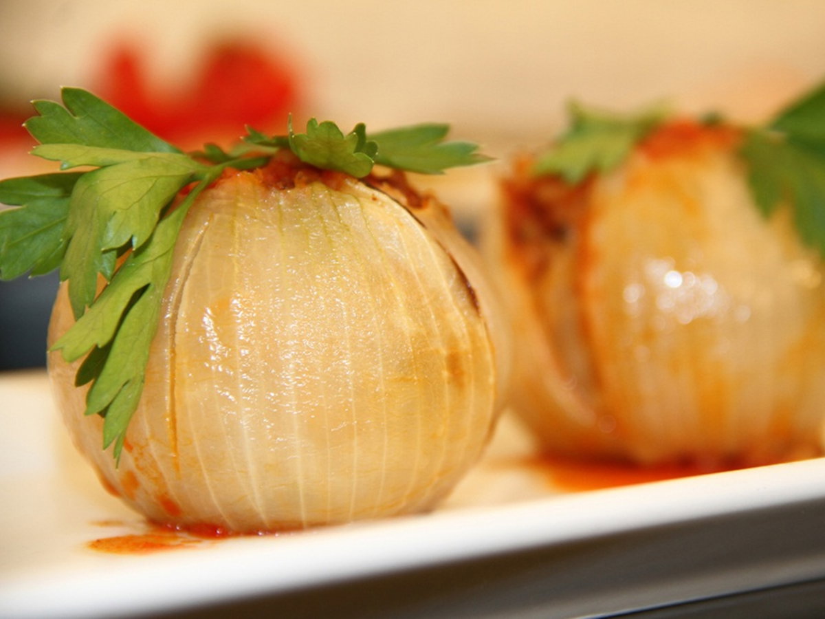Onion Boil