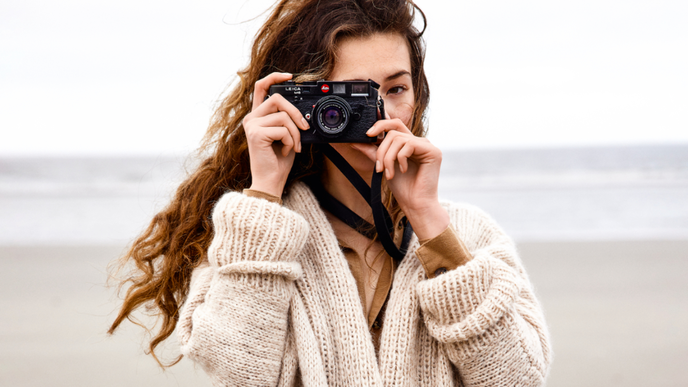 Oversized-Strickjacke stricken mit unserer kostenlosen Anleitung – Liebe auf den ersten Blick!