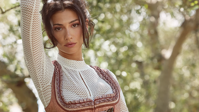 Paola Maria Dirndl-Kollektion für Krüger: Die 3 schönsten Modelle