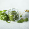 Pesto haltbar machen: Unser einfaches Rezept für Basilikum-Pesto & die besten Tipps zum Einkochen