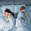 Warum ist die "Sleep Divorce" eine gute Lösung für einen erholsamen Schlaf?