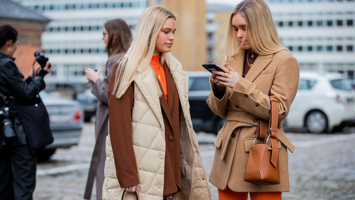 Steppweste kombinieren: Die coolsten Styling-Ideen mit Pufferweste