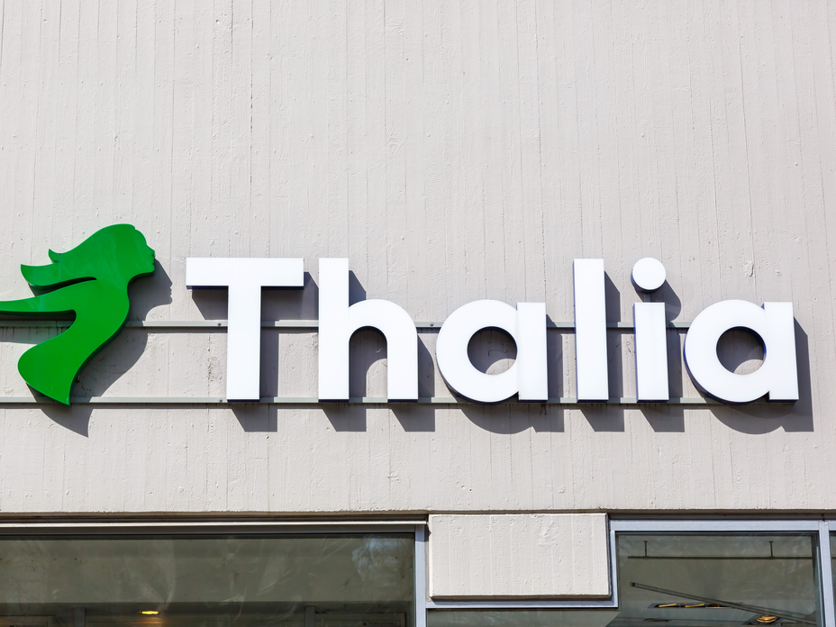 Thalia Logo