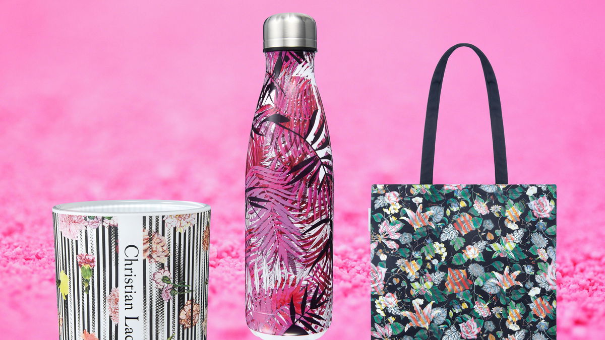 Luxus meets Charity: Weltkindertag mit TK Maxx und Christian Lacroix