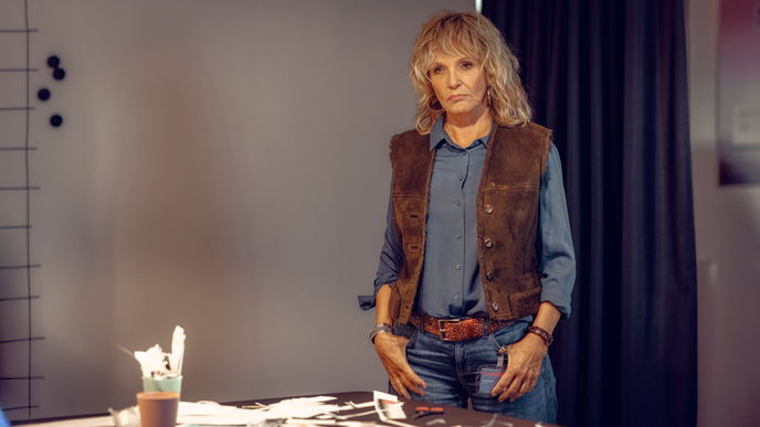 Ulrike Kriener: Das macht Kommissarin Lucas heute 