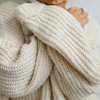 Welche Wolle wärmt am besten? Diese 5 Strickgarne bringen Sie gut durch den Winter - ohne Kratzen