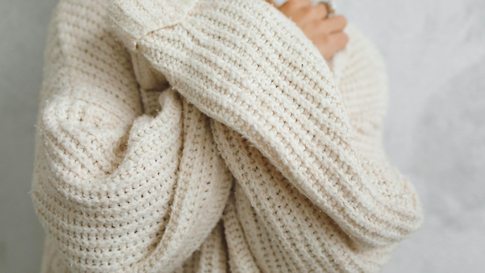 Welche Wolle wärmt am besten? Diese 5 Strickgarne bringen Sie gut durch den Winter - ohne Kratzen
