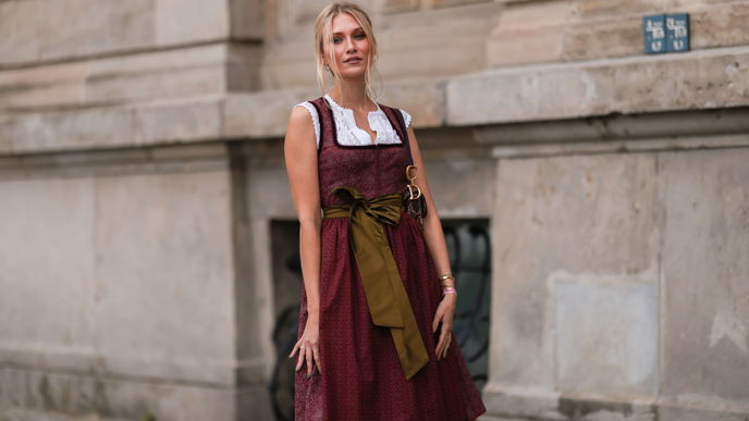 Welcher Schmuck passt zum Dirndl? 6 Pieces, die jedes Wiesn-Outfit zum Hingucker machen