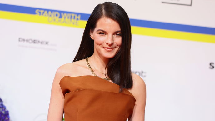 Yvonne Catterfeld: Wer ist der neue Mann an ihrer Seite?