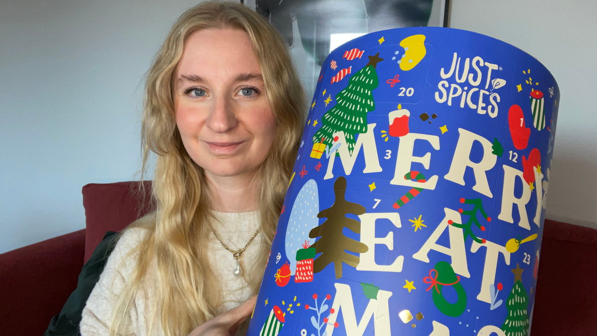 Just Spices Adventskalender 2024 im Test: Welche Gewürze verbergen sich darin?