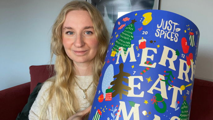 Just Spices Adventskalender 2024 im Test: Welche Gewürze verbergen sich darin?