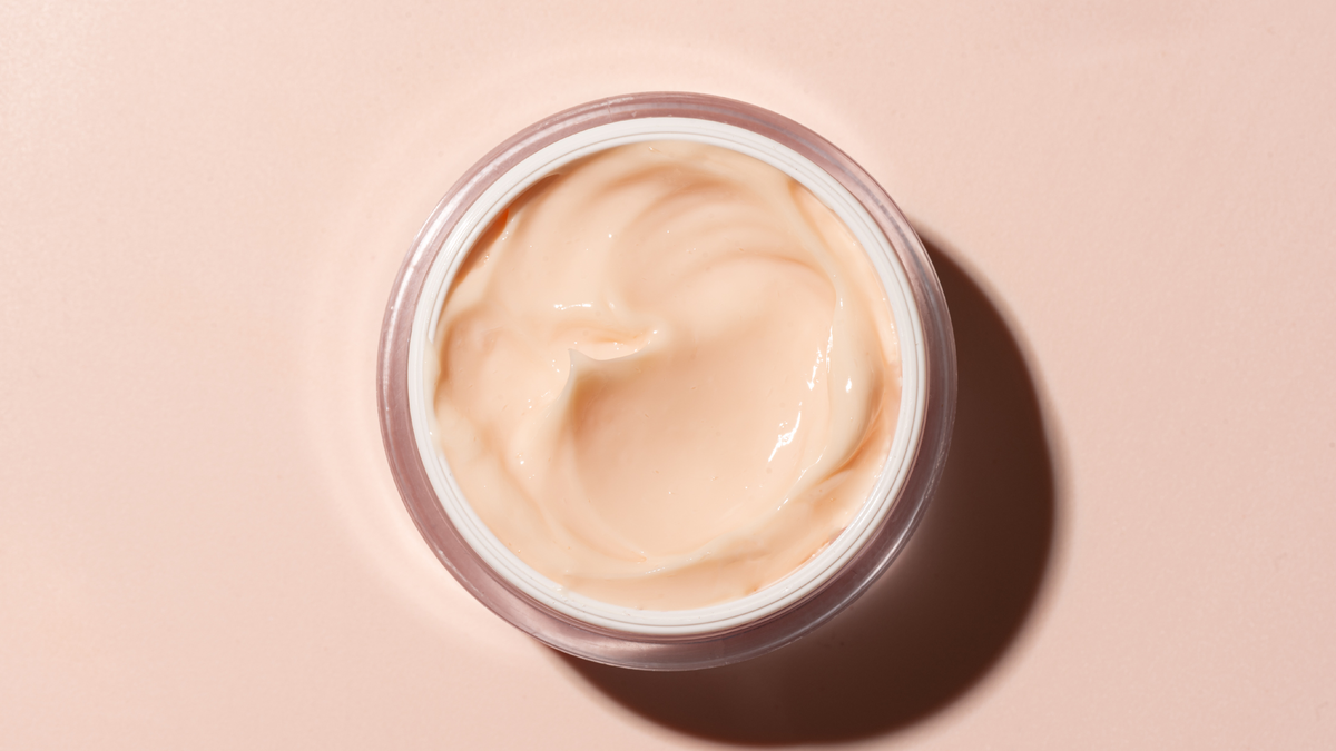 Anti-Falten-Creme selber machen - mit 5 natürlichen Zutaten