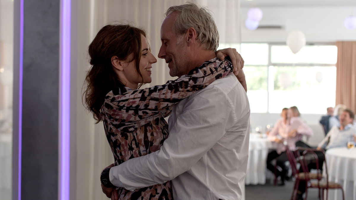 Aus welchen Filmen kennt man Antje Traue?