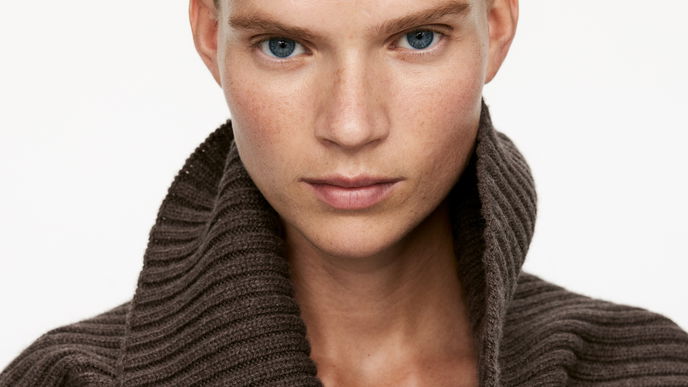 Arket launcht eine neue Strickkollektion – und das sind die Favoriten unserer Mode-Redakteurin