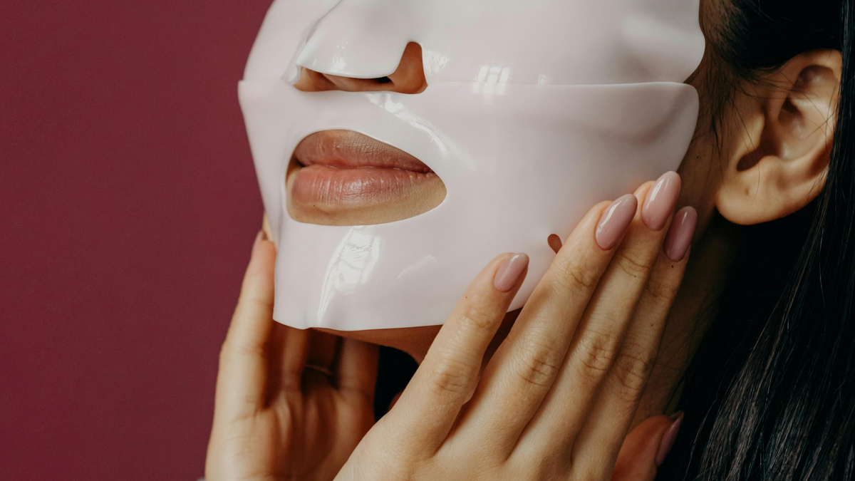 Die beste Kollagen-Maske für glatte Haut? Shoppe ich als Beauty-Redakteurin bei Amazon