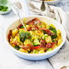 Top 3 Rezepte für Brokkoli-Schinken-Pasta 