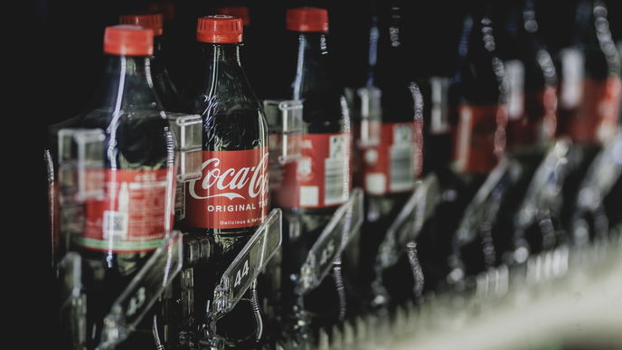 Coca-Cola-Rückruf: 26 Millionen Flaschen müssen wegen Metallstückchen zurück