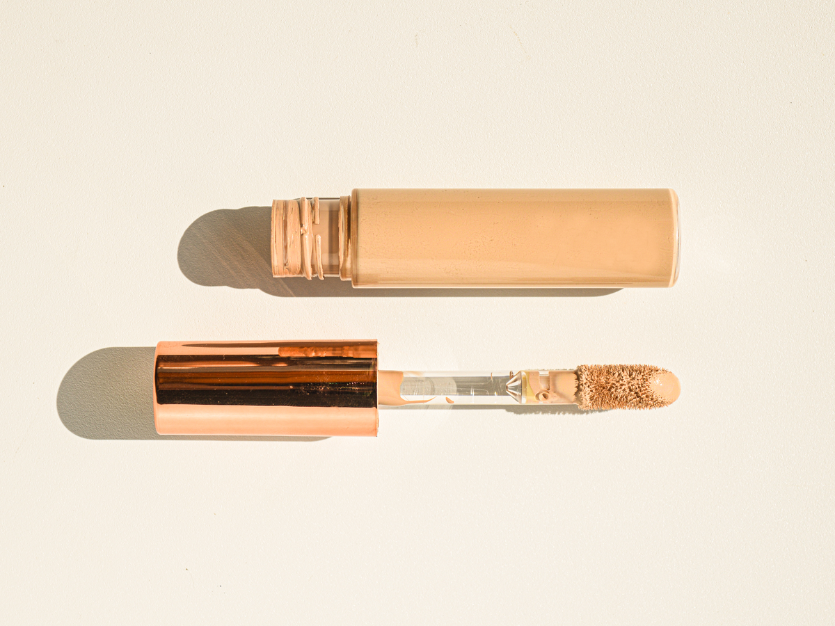 Von Öko-Test getesteter Concealer