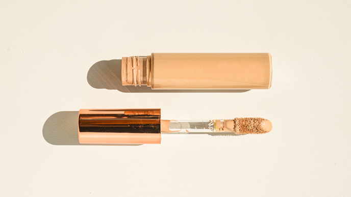 Concealer im Öko-Test: Diese beliebtem Marken fallen durch - und das sind die Gewinner