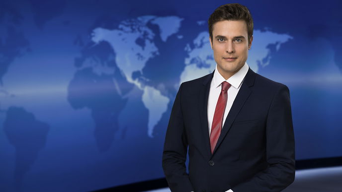 Constantin Schreiber privat: Wer ist die Ehefrau von dem ehemaligen Tagesschausprecher?