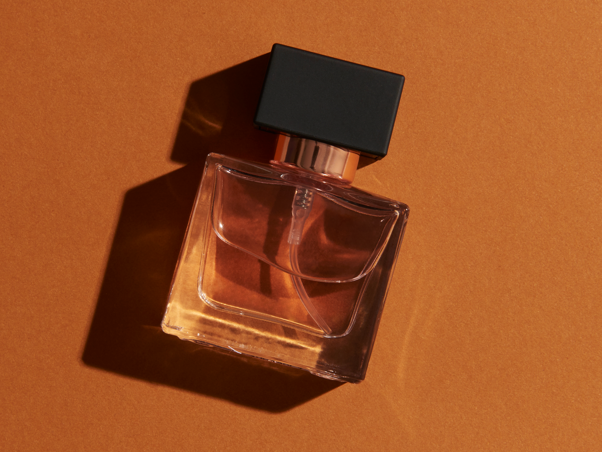Crème brûlée Parfum