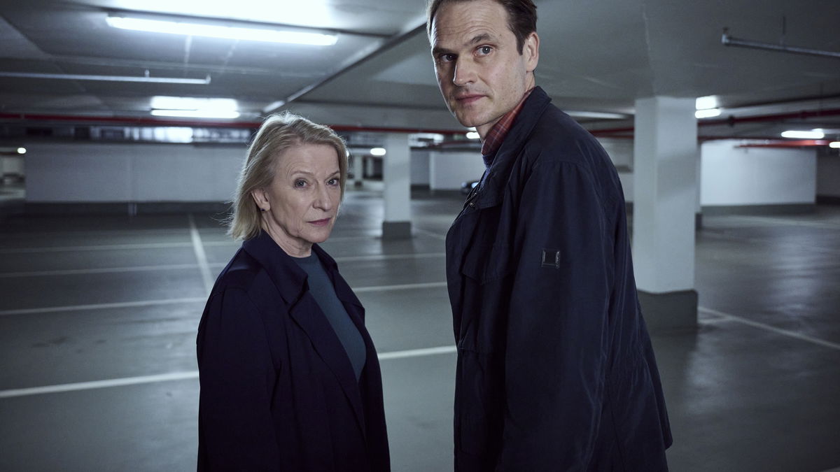 Dagmar Manzel: Warum hört sie beim "Tatort" auf?