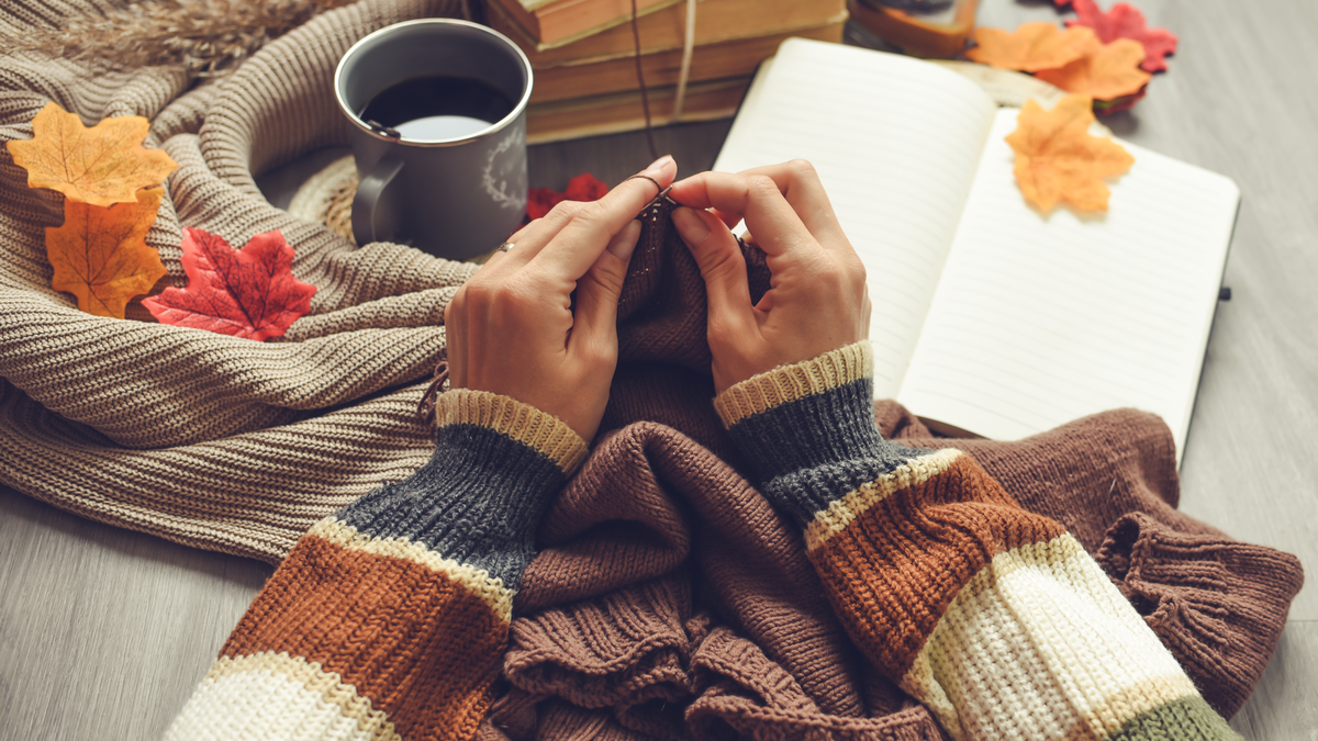 Die 10 besten Strickbücher für alle, die Stricken lieben