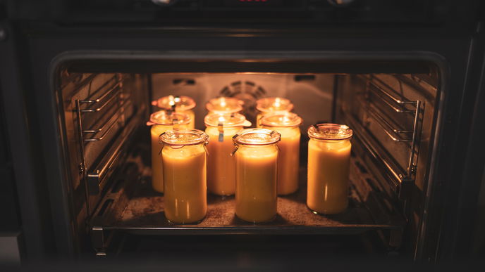 Einkochen im Backofen: Einfache Anleitung & die besten Tipps