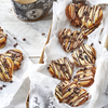 Erdnusscreme-Herzen: Das beste Rezept für jeden Peanutbutter-Lover