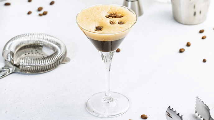 Top 3 Cocktails für den Herbst & Winter