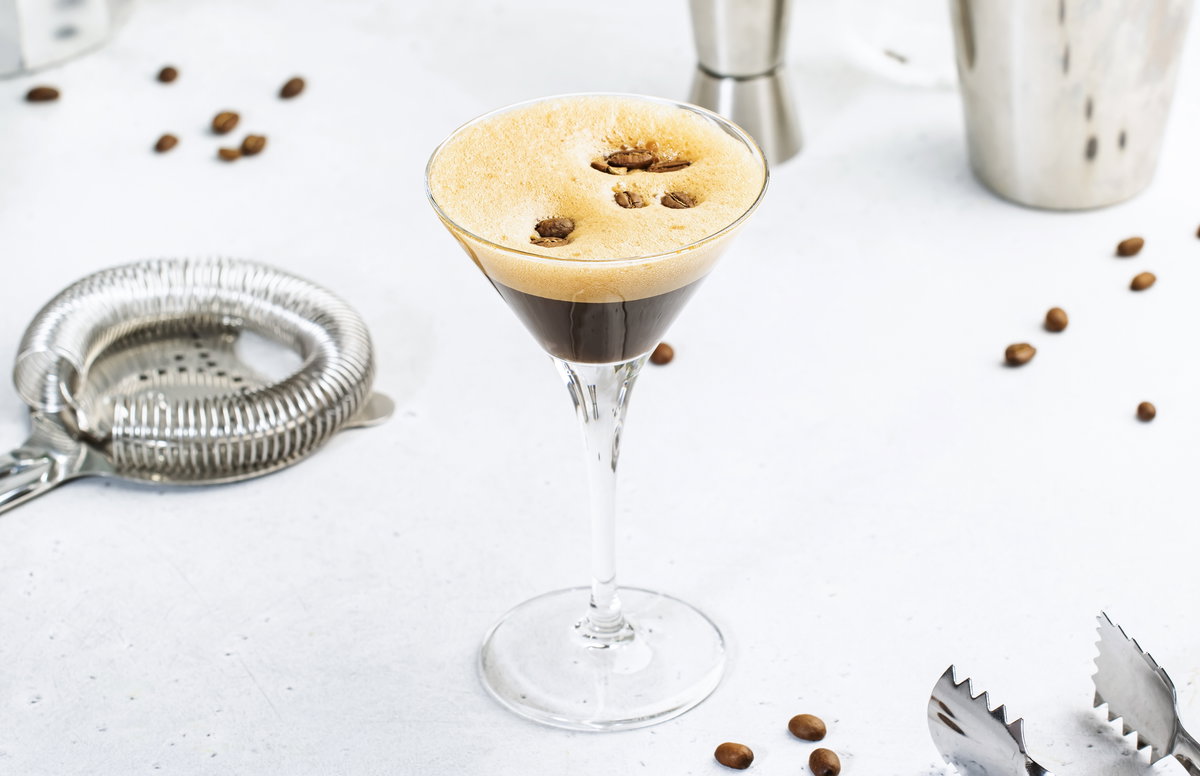 Espresso Martini