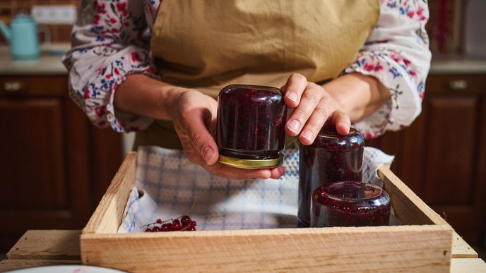 3 Fehler beim Einkochen, die Sie vermeiden sollten