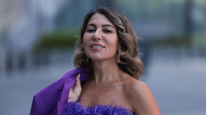 Frisuren für dickes welliges Haar: Die schönsten Hairstyles für jede Länge