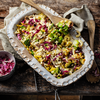16 vegetarische Auflauf-Rezepte, die schnell & einfach zubereitet sind