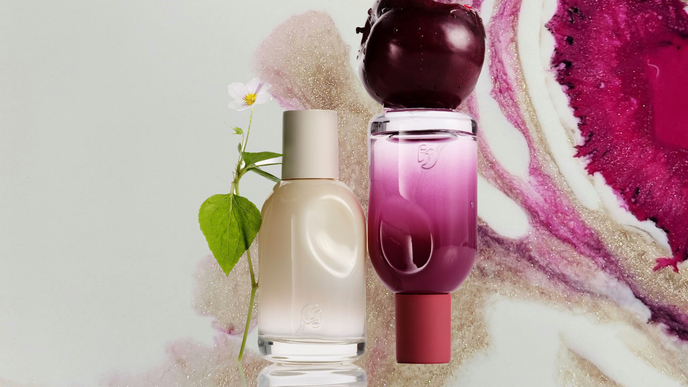 Glossier hat gleich 2 neue 'You'-Parfums gelauncht - wir haben alle Infos