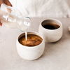 Ist Kaffee mit Hafermilch eigentlich gesund?