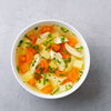 Hühnersuppe bei Erkältung: Mit unserem Rezept werden Sie ganz schnell wieder gesund