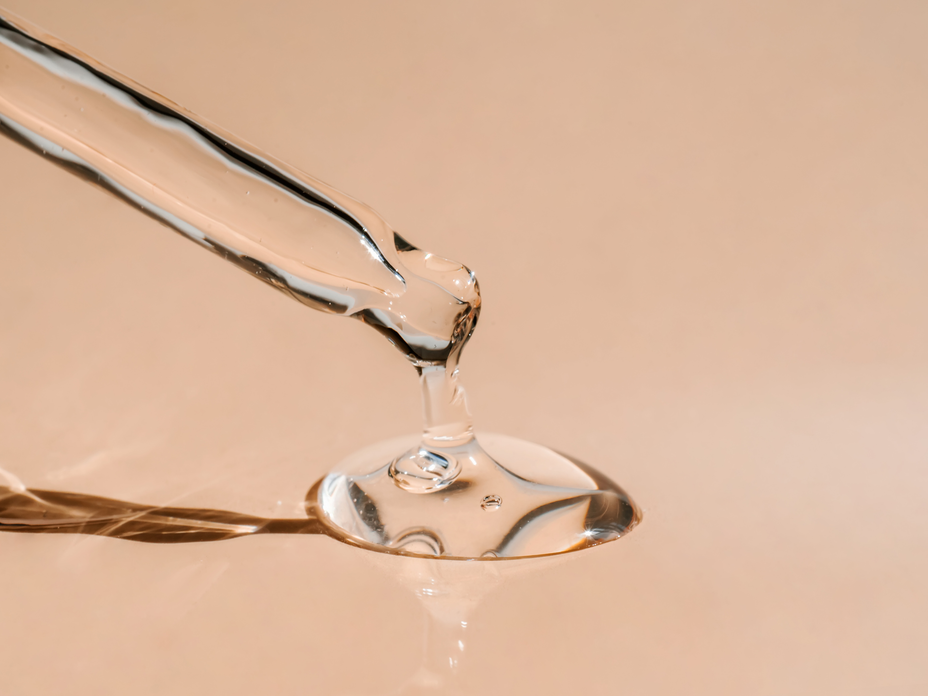 Testsieger Hyaluron-Serum von Öko-Test