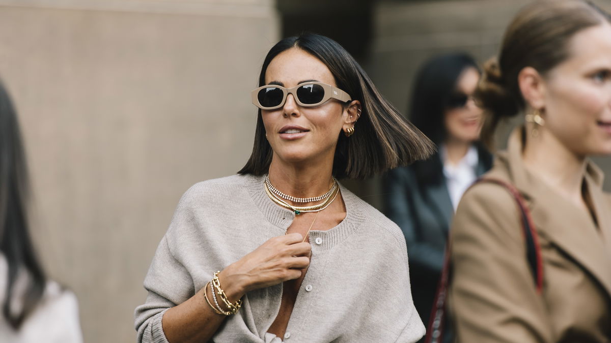 Sofort-Trick: So verheddern sich Ketten beim Layering nicht mehr